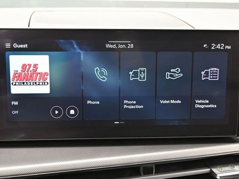 Used 2024 Hyundai Santa Fe SE image 25