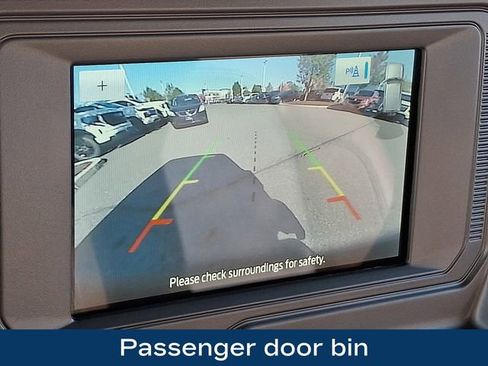 Used 2023 Ford Bronco Outer Banks image 22