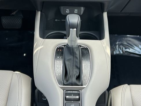 New 2027 Honda HR-V EX-L image 15