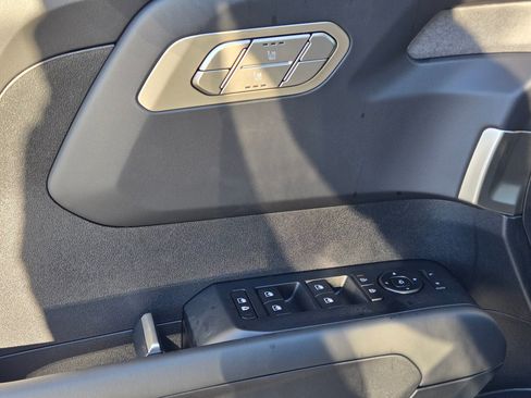 New 2027 Kia Telluride EX image 21