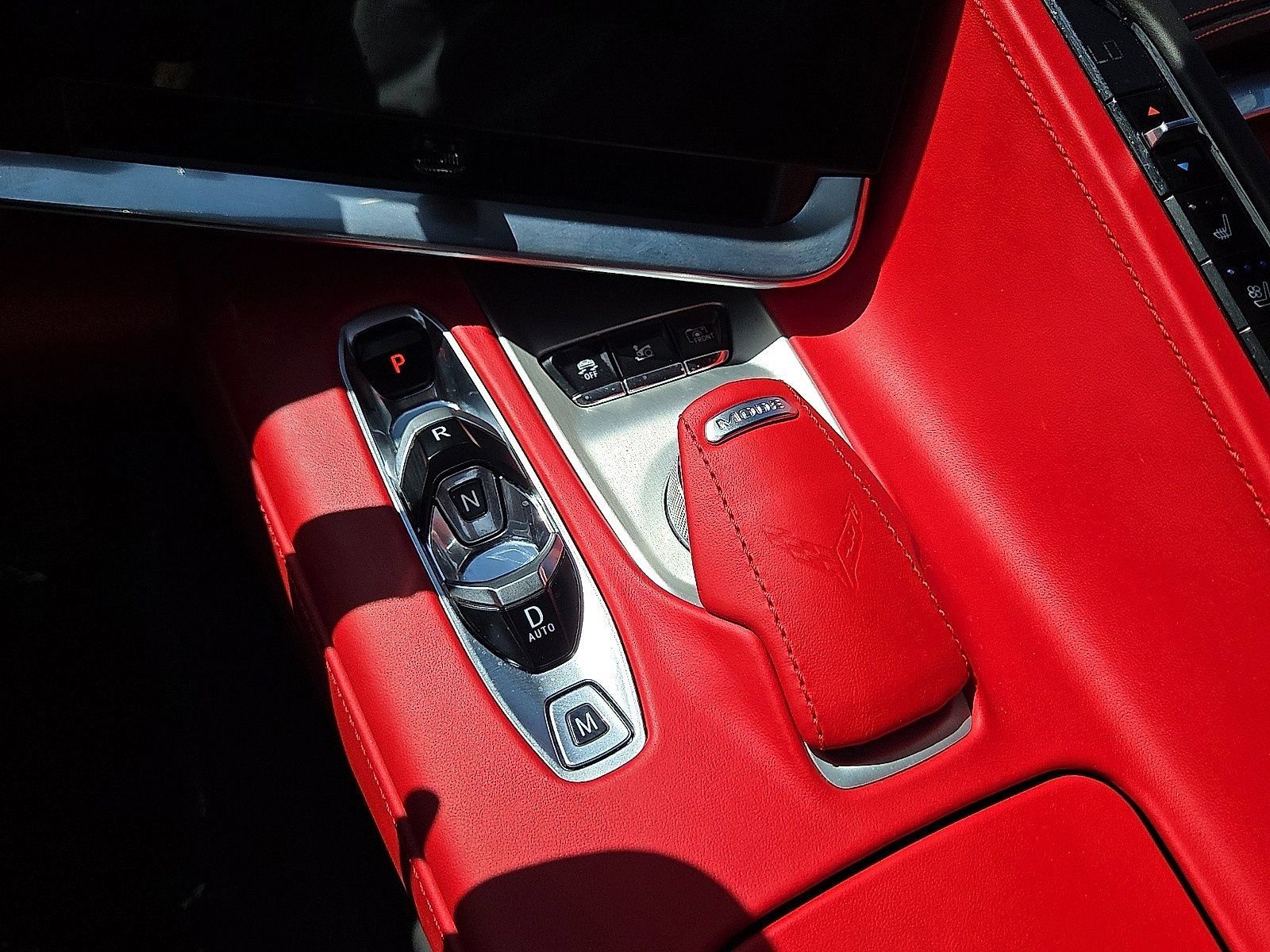 Used 2024 Chevrolet Corvette Z06 w/ Battery Protection Package RWD image 30