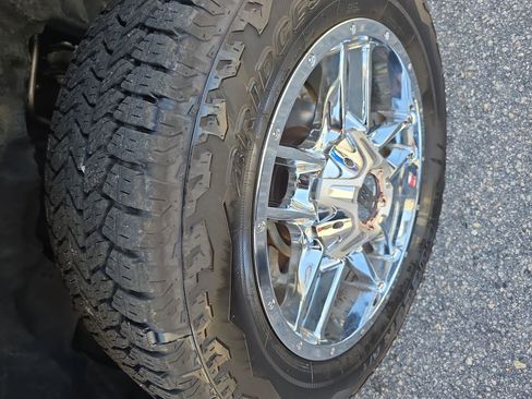 Used 2017 RAM 1500 Express w/ Express Value Package image 33