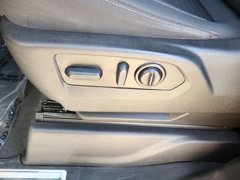 Used 2022 Chevrolet Silverado 1500 RST image 8