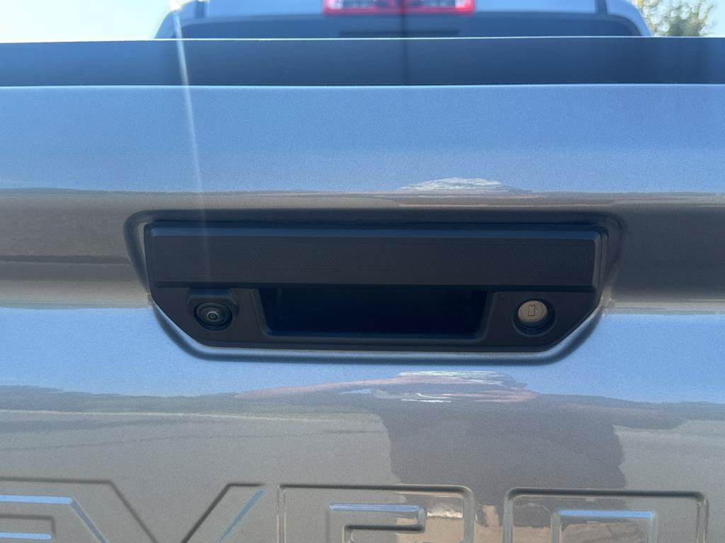 Used 2026 Chevrolet Colorado Trail Boss AWD/4WD image 31