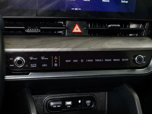 Certified 2023 Kia Sportage X-Line w/ X-Line Premium Package image 20