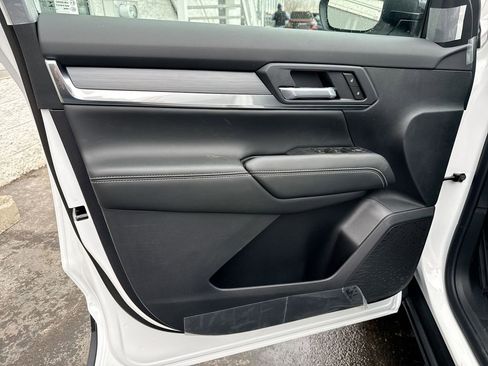 New 2026 GMC Terrain Elevation w/ Black Edition image 22