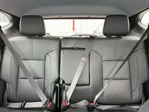 Used 2022 Chevrolet Blazer LT w/ Sound & Technology Package FWD image 22