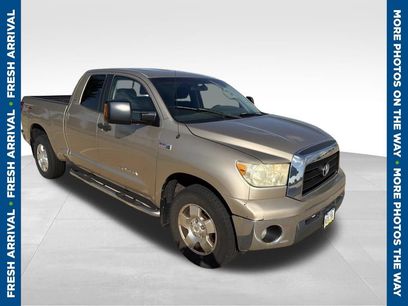 Used 2007 Toyota Tundra SR5