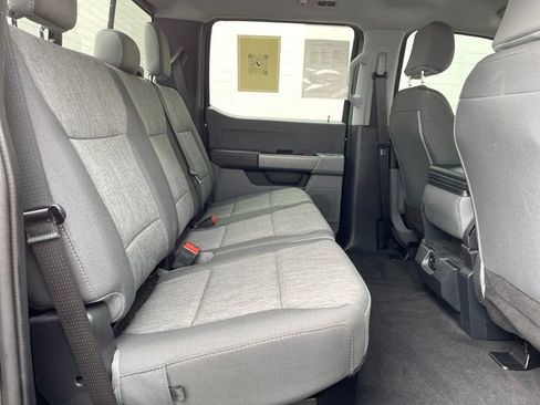 Used 2024 Ford F250 XL w/ STX Appearance Package image 28
