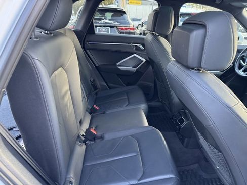 Certified 2023 Audi Q3 2.0T Premium Plus w/ Premium Plus Package image 30