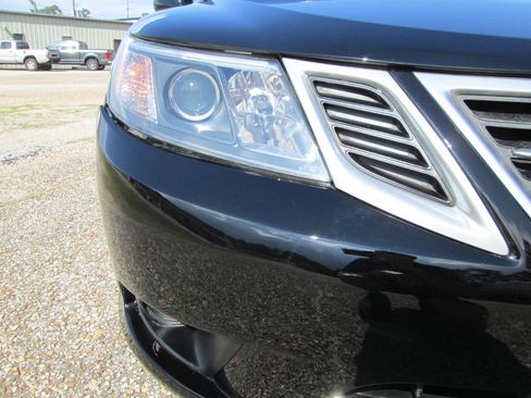 Used 2008 Saab 9-3 2.0T w/ Moonroof Package FWD image 25