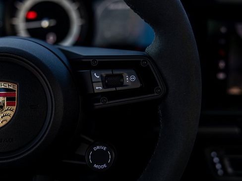 Used 2024 Porsche 911 Carrera T image 42