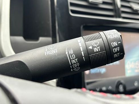 Used 2014 Chevrolet Sonic RS FWD image 20
