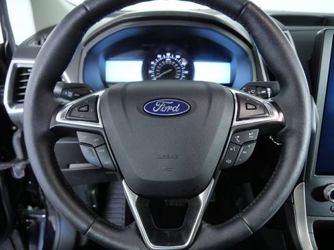 Used 2024 Ford Edge SEL w/ Convenience Package AWD/4WD image 21