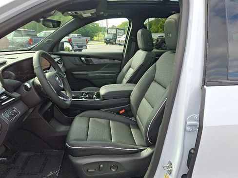 New 2026 Buick Enclave Sport Touring w/ Power Package AWD/4WD image 14