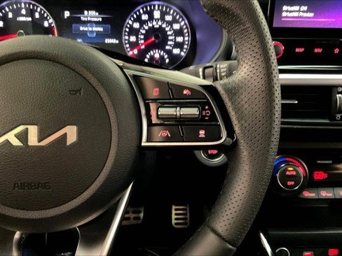 Used 2022 Kia Forte GT-Line w/ GT-Line Technology Package image 19