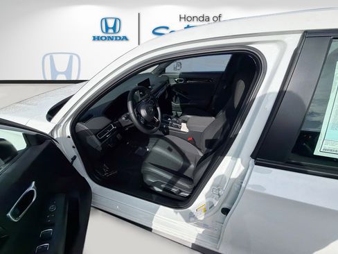 New 2026 Honda Civic Sport image 16