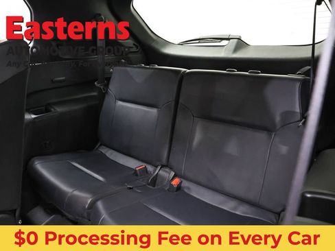 Used 2025 Mitsubishi Outlander SE FWD image 25