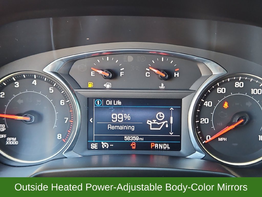 Used 2020 Chevrolet Blazer LT AWD/4WD image 13