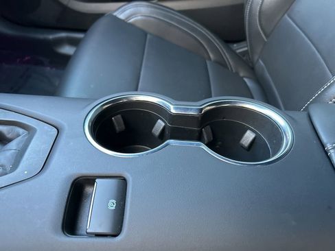 Used 2025 Ford Mustang Premium w/ Mustang Nite Pony Package image 37