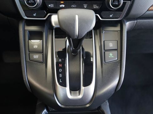 Used 2022 Honda CR-V EX image 22