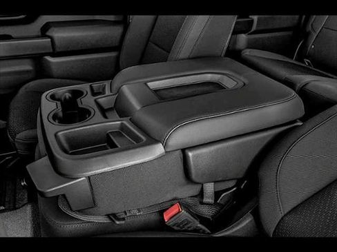 Used 2023 Chevrolet Silverado 2500 W/T w/ WT Fleet Convenience Package AWD/4WD image 39