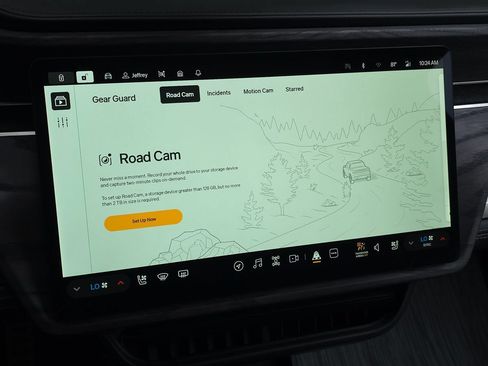 Used 2023 Rivian R1T Adventure AWD/4WD image 52