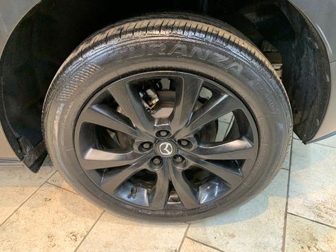 Used 2023 MAZDA CX-30 AWD 2.5 S w/ Preferred Package image 11