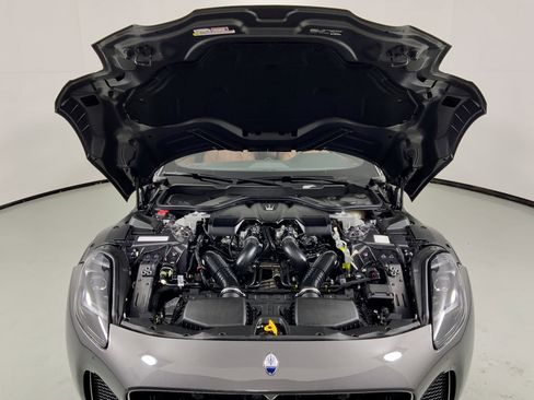 New 2026 Maserati GranTurismo Modena image 7