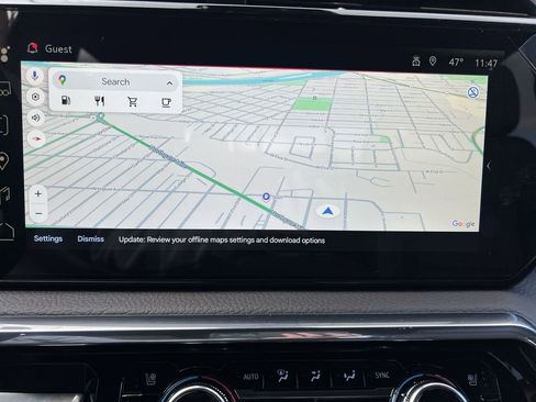 New 2026 GMC Sierra 1500 Denali image 14