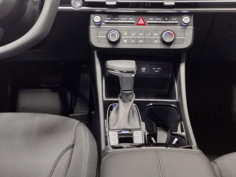 New 2026 Hyundai Tucson SE image 33