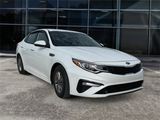 Used 2019 Kia Optima LX image 2