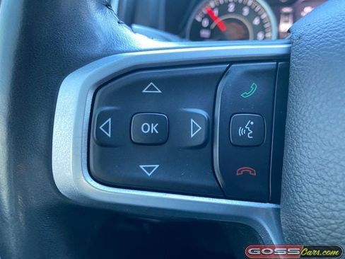 Certified 2022 RAM 1500 Big Horn image 17