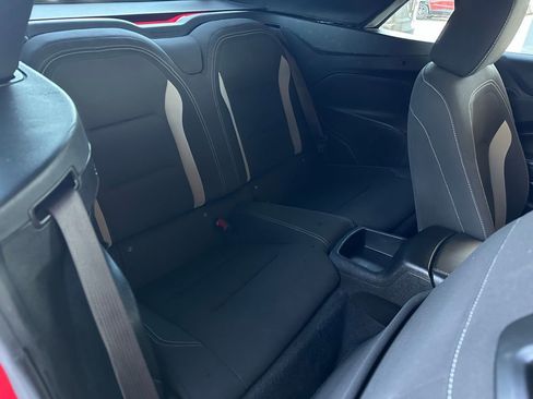 Used 2023 Chevrolet Camaro LT image 18
