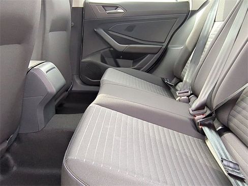 New 2026 Volkswagen Jetta S image 15