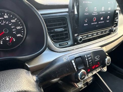 Certified 2023 Kia Rio S w/ Technology Package FWD image 19