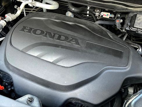 Used 2023 Honda Ridgeline Black Edition image 32