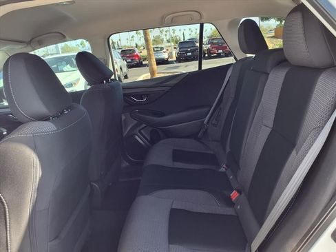 Certified 2025 Subaru Outback Premium image 22