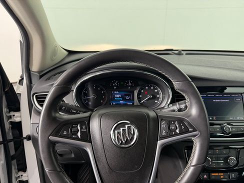 Used 2022 Buick Encore Preferred w/ Safety Package FWD image 13