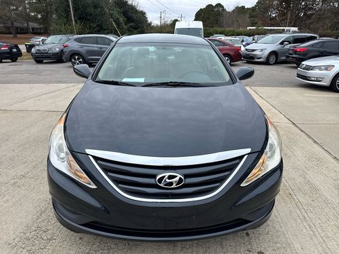 Used 2014 Hyundai Sonata GLS image 3