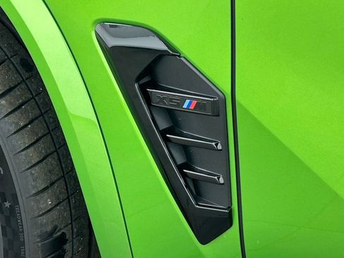 New 2026 BMW X5 M Competition w/ Executive Package AWD/4WD image 4