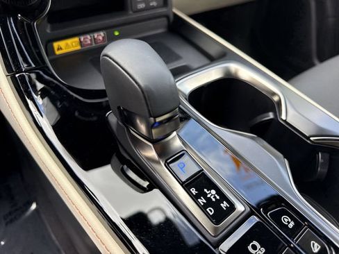 Certified 2024 Lexus NX 350 AWD image 20