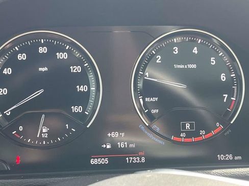 Used 2018 BMW X1 sDrive28i w/ Convenience Package FWD image 27