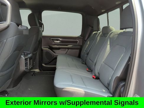 Used 2023 RAM 1500 Lone Star AWD/4WD image 15