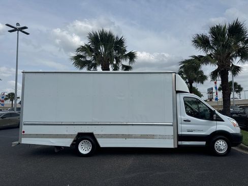 Used 2019 Ford Transit 350 178 DRW RWD image 5