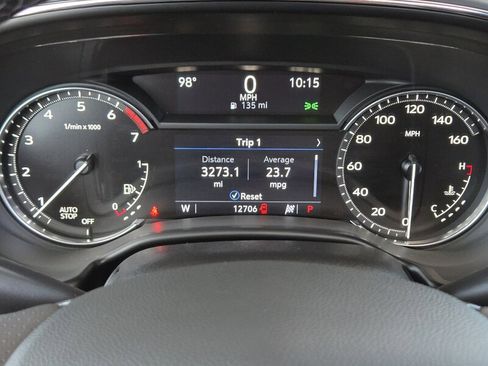 Used 2024 Cadillac CT5 Sport RWD image 28
