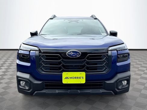 New 2026 Subaru Outback Touring XT AWD/4WD image 2