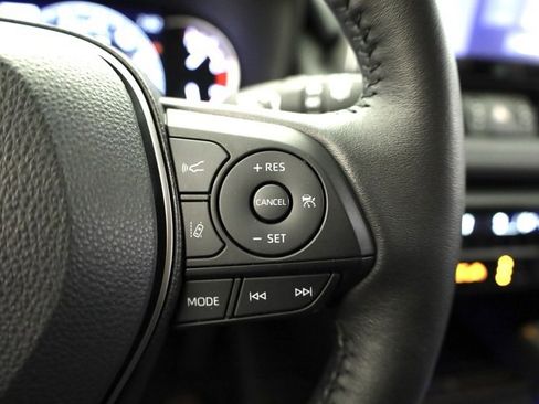 Certified 2022 Toyota RAV4 Limited image 27