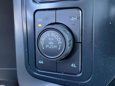 New 2026 Ford F150 Tremor AWD/4WD image 22