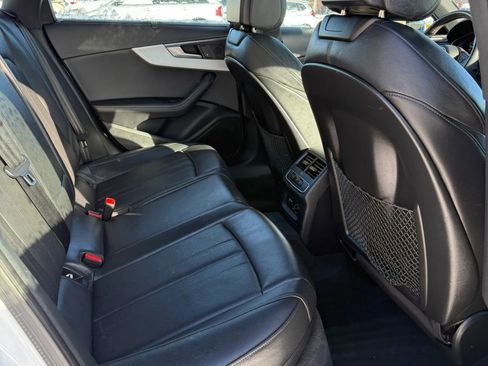 Used 2019 Audi S4 Premium Plus w/ Premium Plus Package image 15